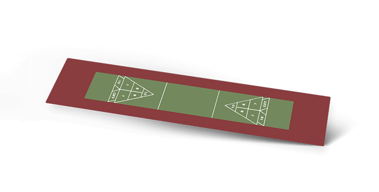 Made a custom half-court design. Creator ID: MA-7746-3776-0655